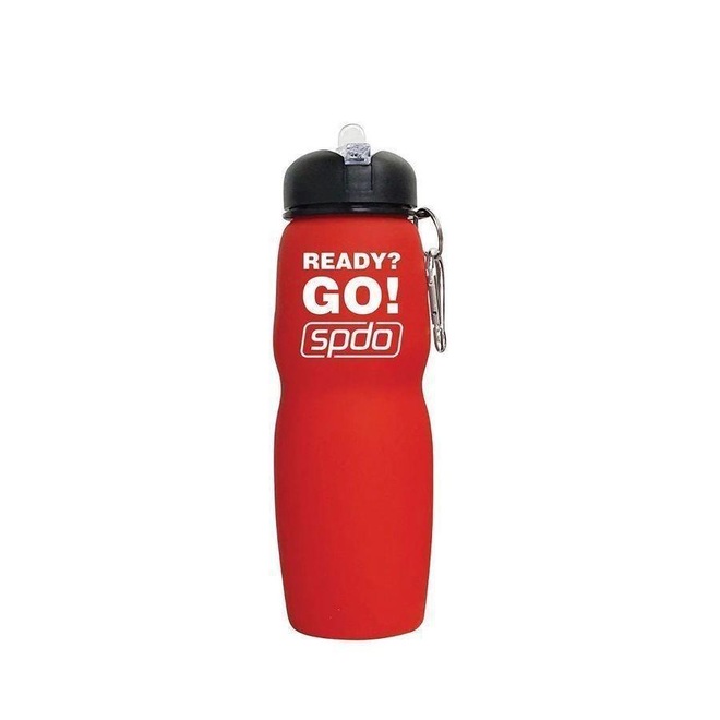 Squeeze Speedo Silicon - 700ml - Foto 1