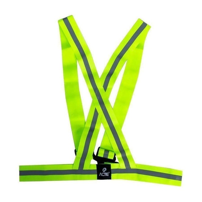 Colete Acte Sports Reflexivo A78 - Foto 1