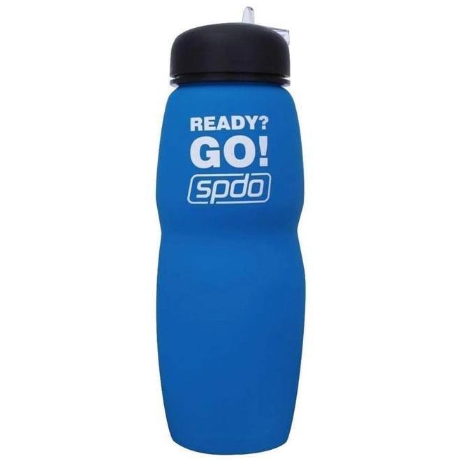 Squeeze Speedo Silicon - 700ml - Foto 1