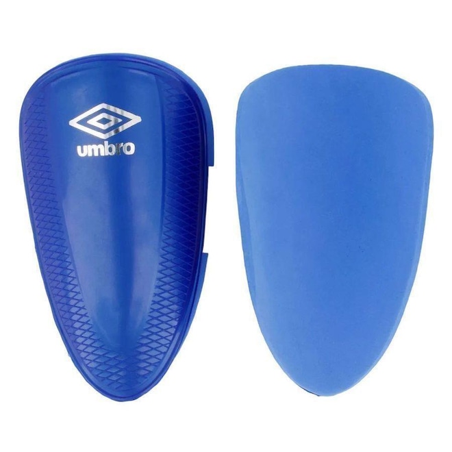 Caneleira Umbro Protection St - Infantil - Foto 1