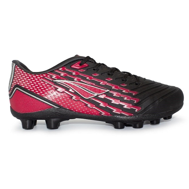 Chuteira De Campo Penalty Unissex Garra Y-2 - Foto 1