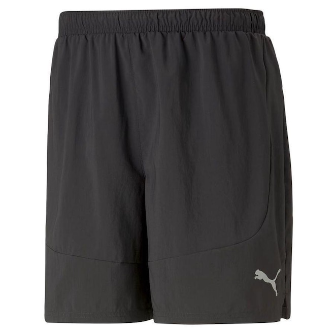 Shorts Puma Run Favourite Velocity 7 - Masculino - Foto 1