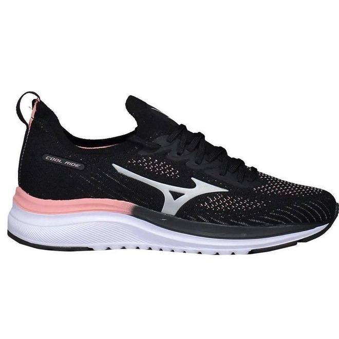 Tênis Mizuno Cool Ride - Feminino - Foto 1