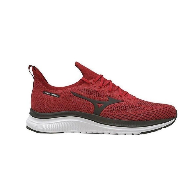 Tênis Mizuno Cool Ride - Masculino - Foto 1