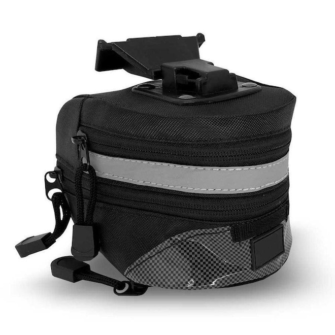 Bolsa Acte Sports para Selim A73 - Foto 1