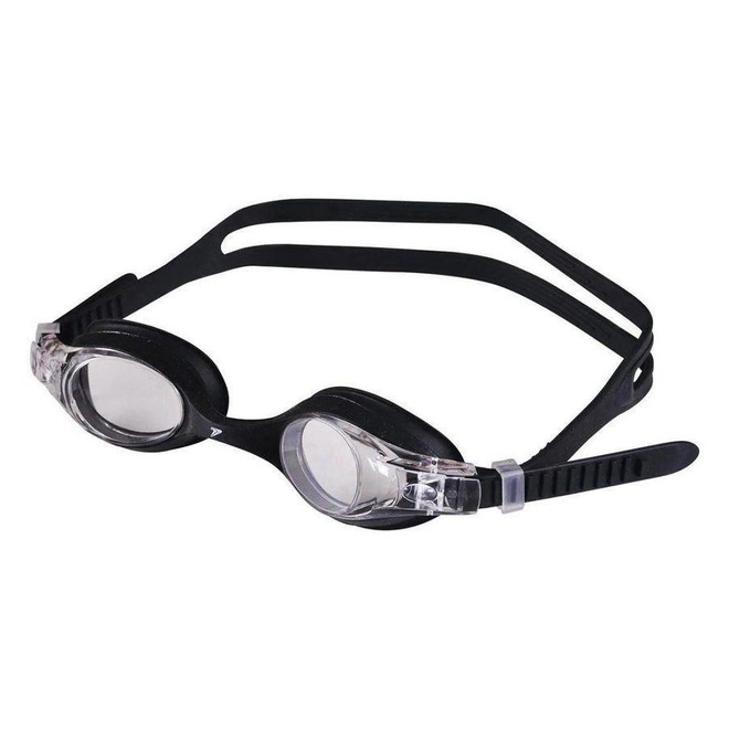 Óculos de Natação Poker Symi Ultra 13087-Pt - Infantil - Foto 1