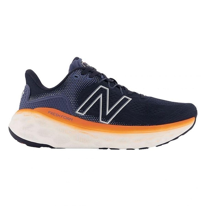 Tênis New Balance More V3 - Masculino - Foto 1