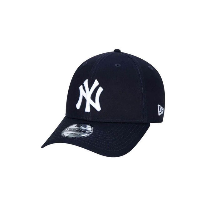 Boné New Era 9Forty Mlb Ny Yankees - Snapback - Adulto - Foto 1