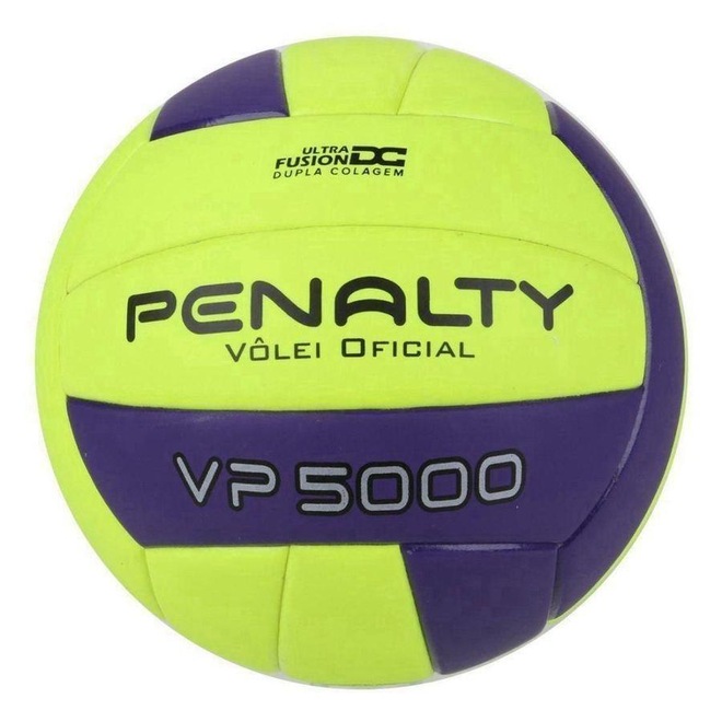 Bola de Vôlei Penalty VP 5000 - Foto 1