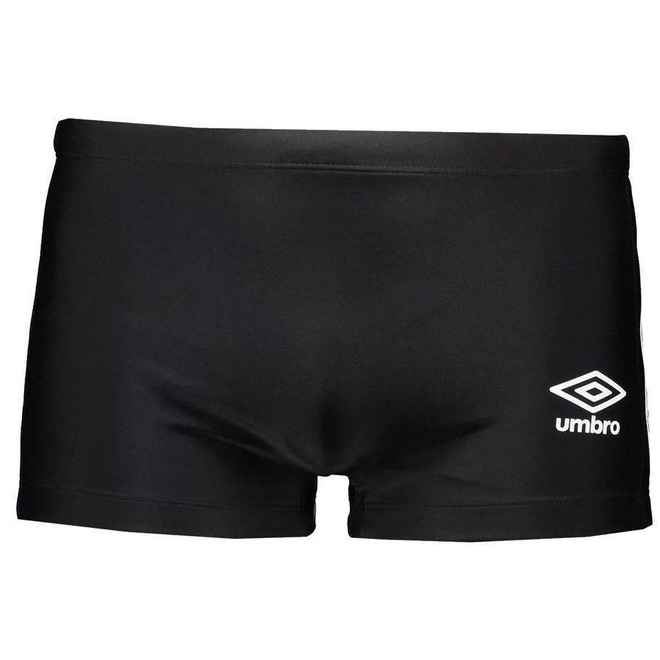 Sunga Boxer Umbro Diamond Line - Adulto - Foto 1