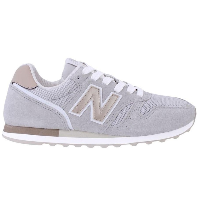 Tênis New Balance 373 - Feminino - Foto 1