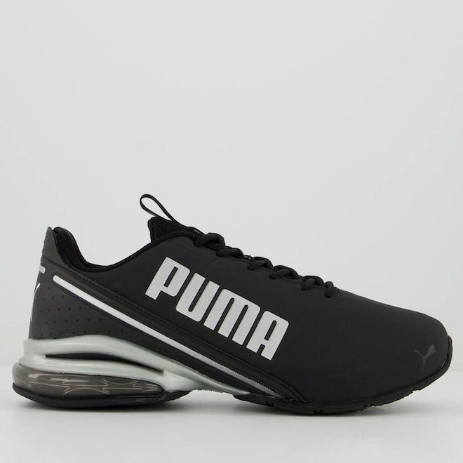 Tênis Puma Cell Divide V2 Bdp - Masculino - Foto 1