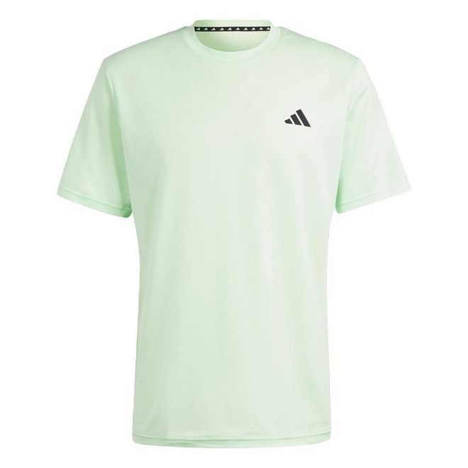 Camiseta adidas Logo - Masculina - Foto 1