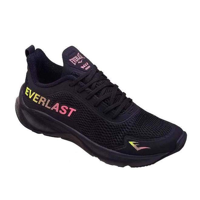 Tênis Everlast Cave Runner - Adulto - Foto 1