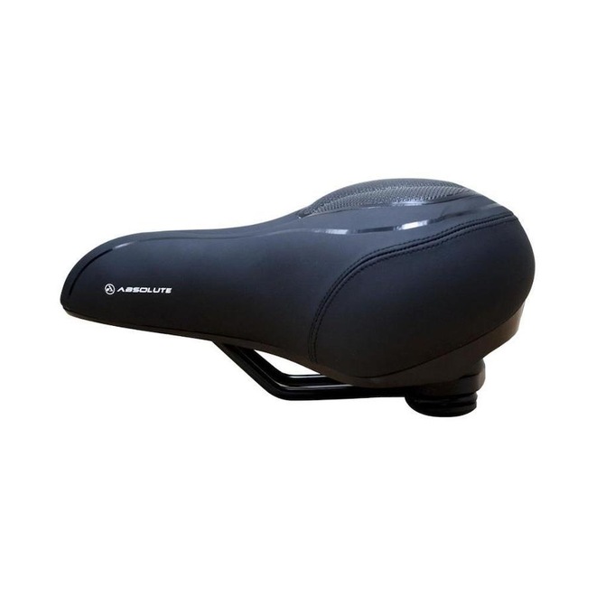 Selim Vazado Absolute Comfort Duas Molas - Foto 1