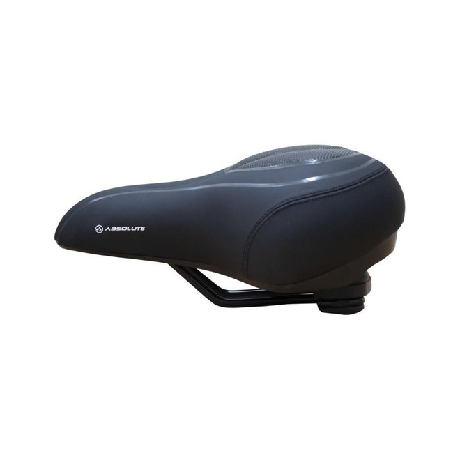 Selim Vazado Absolute Comfort Duas Molas - Foto 1