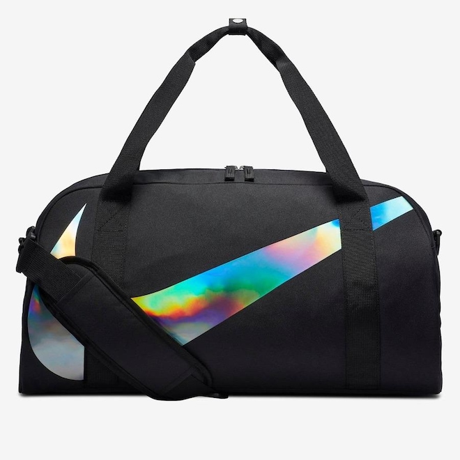 Mochila Nike Gym Club - Infantil - Foto 1