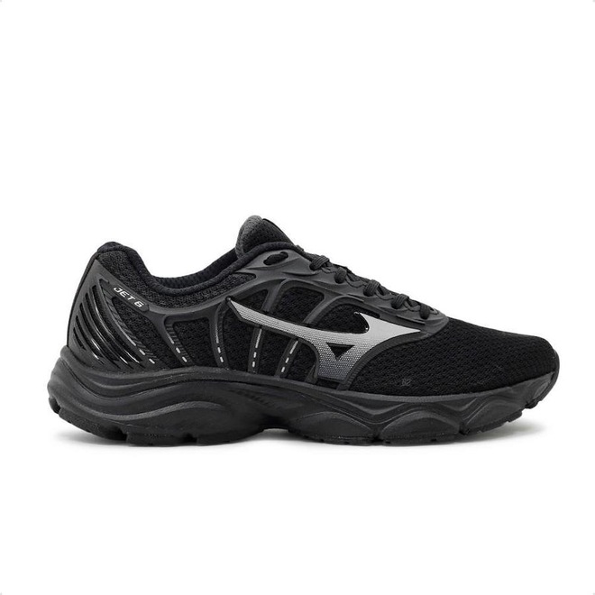 TÊNIS MIZUNO JET 6 - MASCULINO - Foto 1
