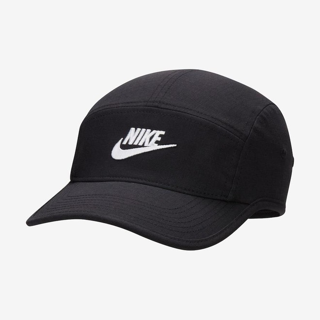 Boné Aba Curva Nike Strapback Fly Cap U CB FUT L Adulto - Foto 1