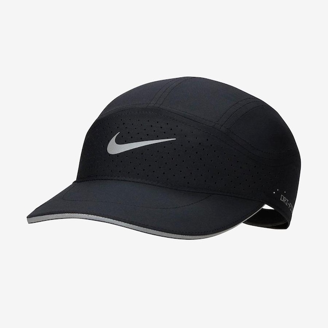 Boné Nike Dri-Fit Adv Fly - Strapback - Adulto - Foto 1