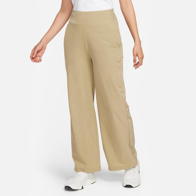 Calça Nike Dri-Fit Bliss - Feminina - Foto 1