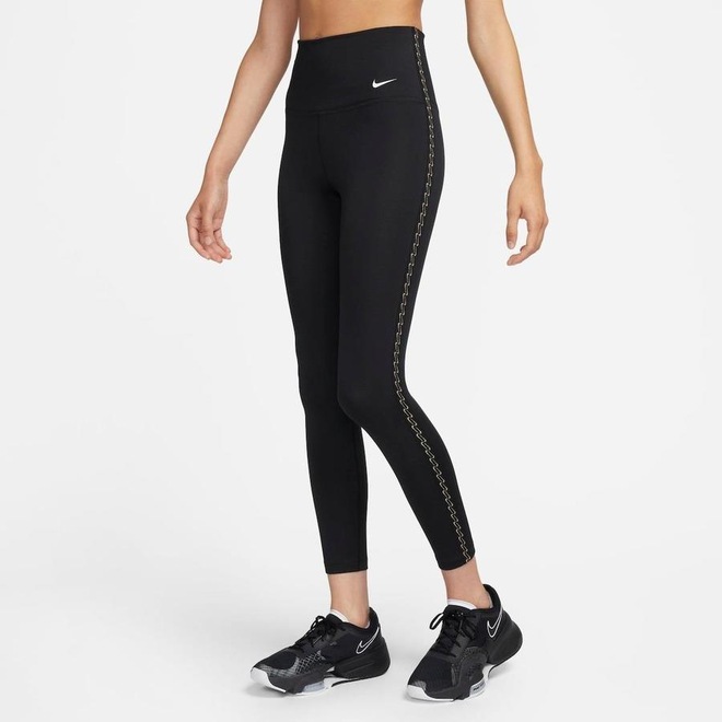 Calça Legging Nike One - Adulto - Foto 1