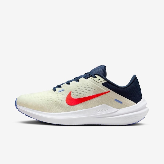 Tênis Nike Air Winflo 10 - Masculino - Foto 1