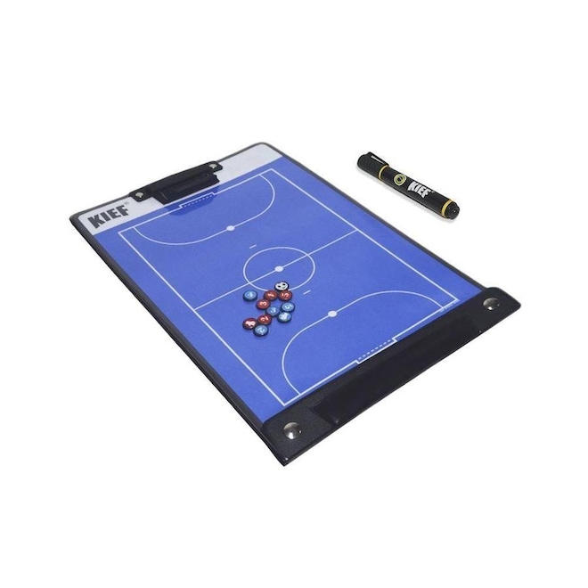 Prancheta Magnética Kief Futsal - Foto 1