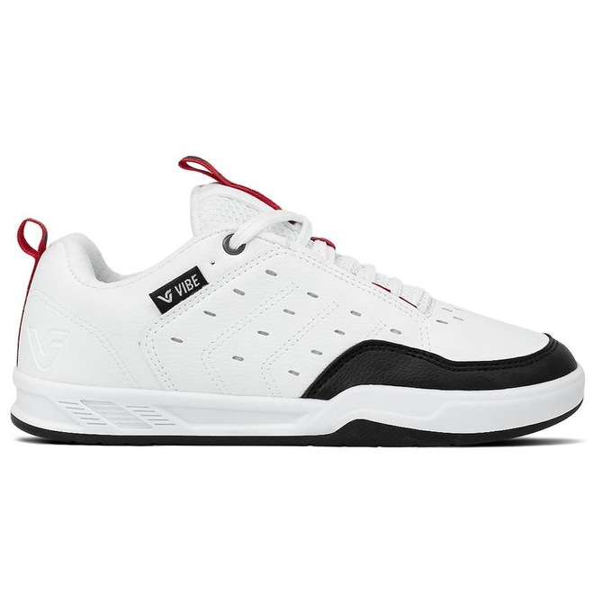 Tênis Vibe Concrete - Unissex - Foto 1