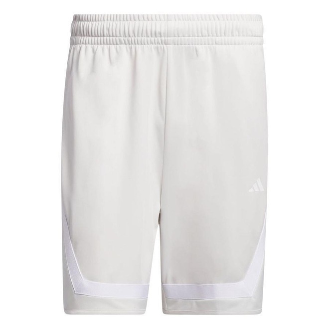 Shorts adidas Pro Block - Masculino - Foto 1