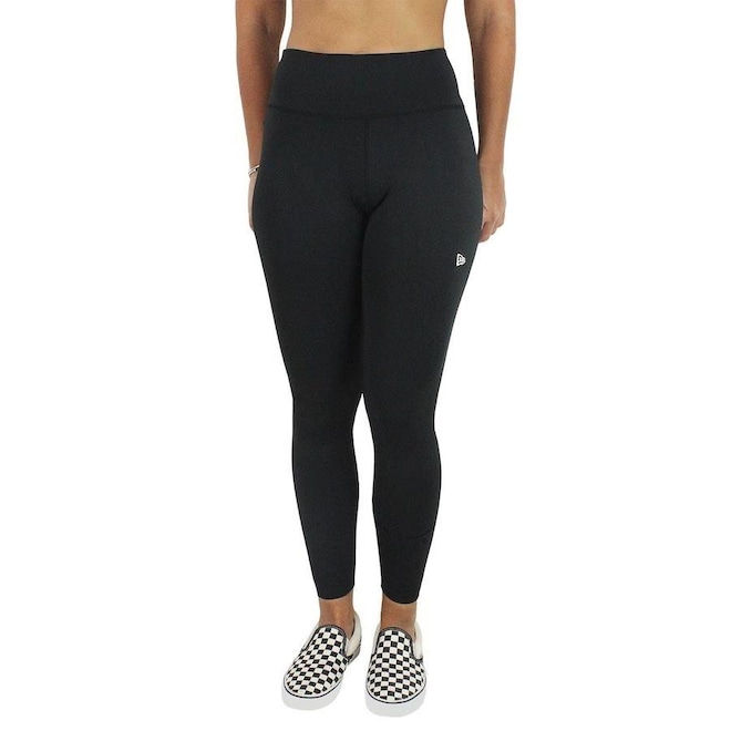 Calça Legging New Era Girls - Feminina - Foto 1