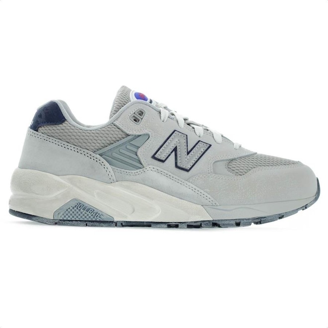 Tênis New Balance 580 - Masculino - Foto 1