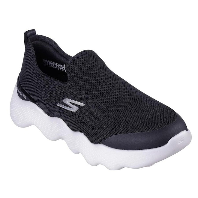 TÊNIS SKECHERS GO WALK MASSAGE FIT - MASCULINO - Foto 1