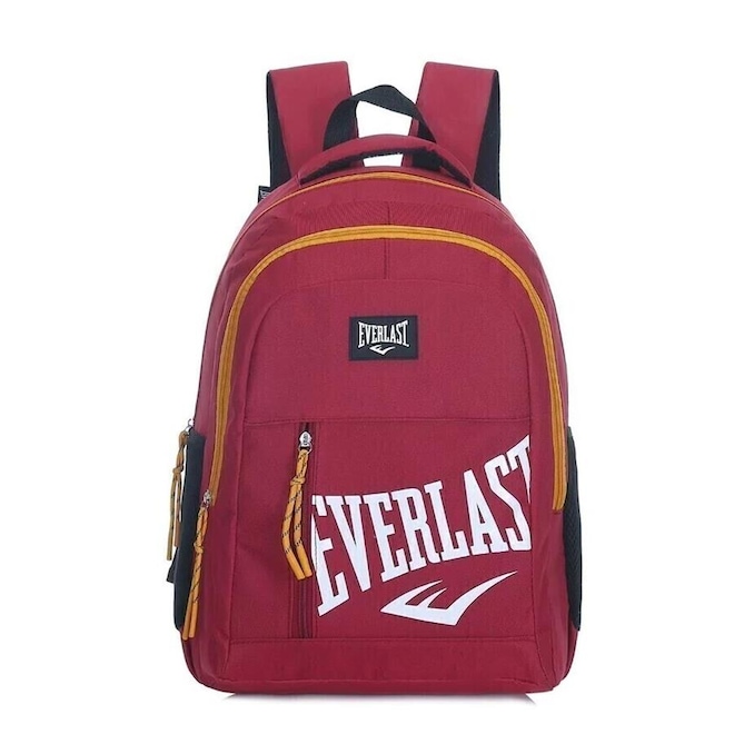 Mochila Everlast Unissex Loaded - 25 Litros - Foto 1