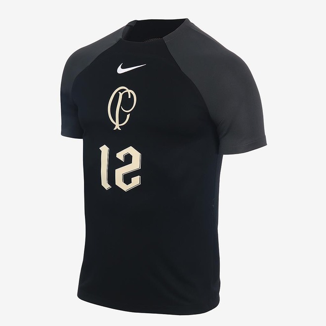 Camisa Nike Cássio Edição Especial 2023 - Masculina - Foto 1