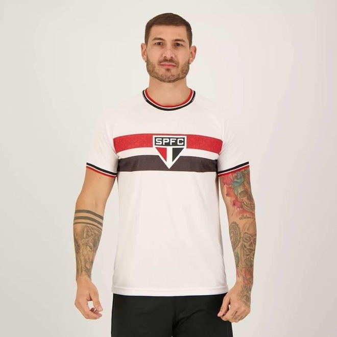 Camisa do São Paulo SPR Arrows - Masculina - Foto 1