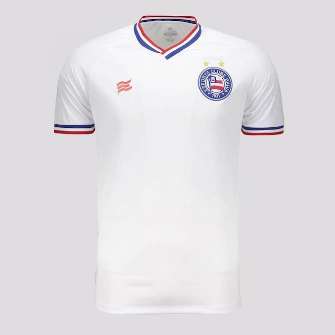 Camisa do Bahia Esquadrão Casual - Masculina - Foto 1