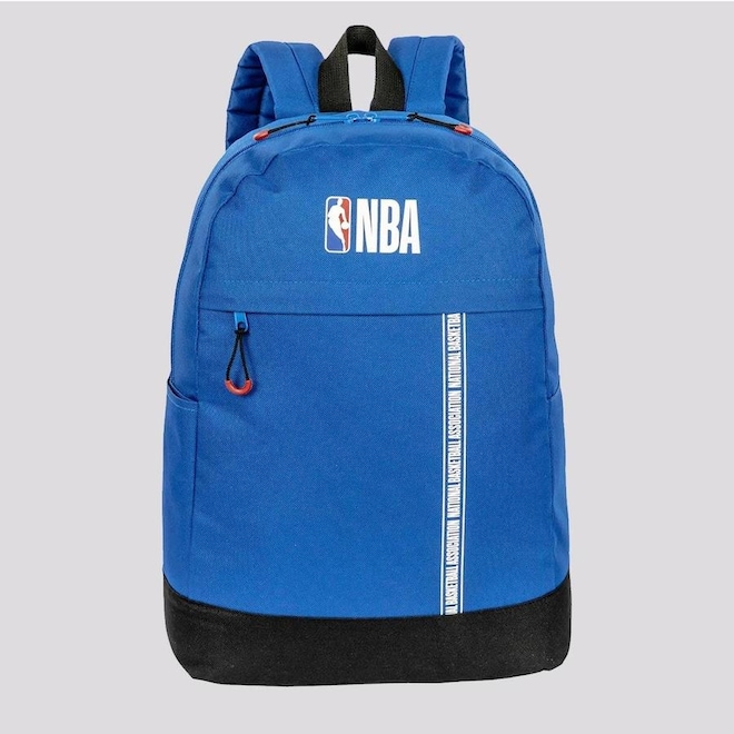 Mochila Sestini NBA Basketball - 19 Litros - Foto 1
