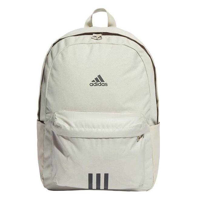 Mochila adidas Classic 3-Stripes - 27,5 Litros - Foto 1