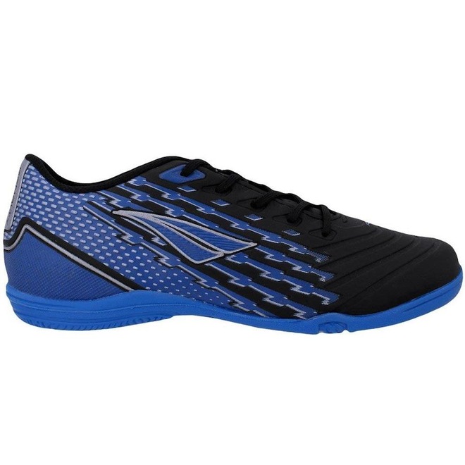 Chuteira Futsal Umbro Garra - Infantil - Foto 1