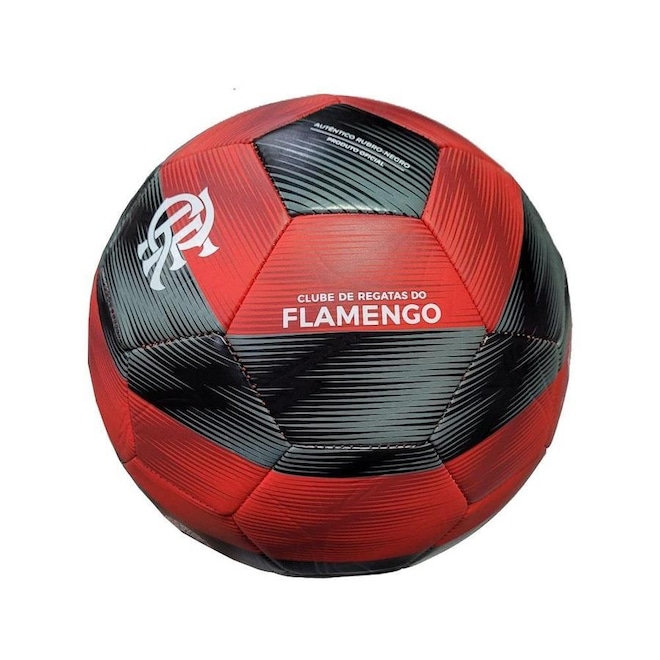 Bola de Futebol de Campo S3 Sport Bel Watch Flamengo Oficial Cpo10 - Foto 1
