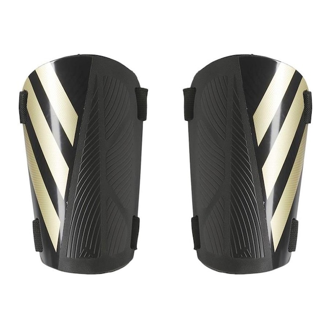 Caneleira adidas Clássica Linear - Foto 1