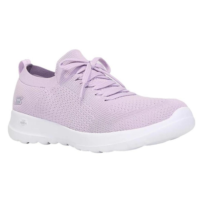Tênis Skechers Go Walk Joy Fresh View - Feminino - Foto 1