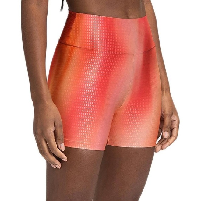 Short Live Skyline - Feminino - Foto 1