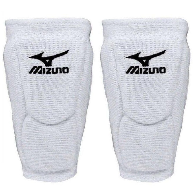 Joelheira Mizuno Lr6 New Style Unissex - Foto 1