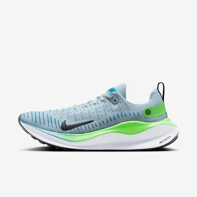 Tênis Nike Infinity Run 4 - Masculino - Foto 1