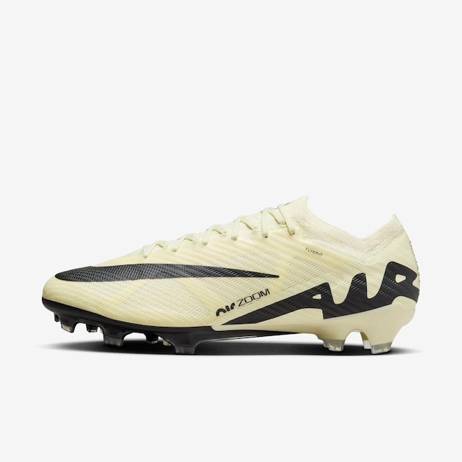 Chuteira Nike Mercurial Vapor 15 Elite Campo - Masculino - Foto 1
