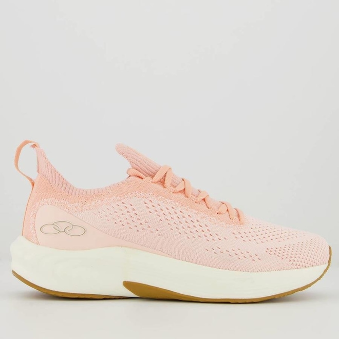 Tênis Olympikus Essential 3 - Feminino - Foto 1