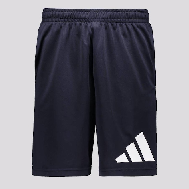 Bermuda adidas Logo I - Masculina - Foto 1