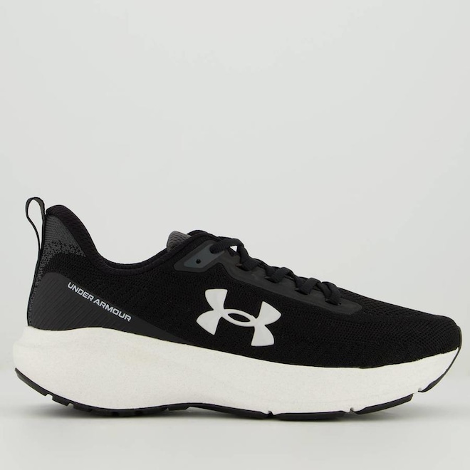 Tênis Under Armour Charged Beat - Masculino - Foto 1